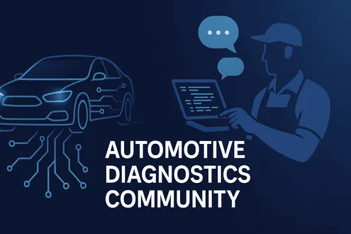 MHHAuto: The Ultimate Forum for Car Diagnostics & ECU Programming