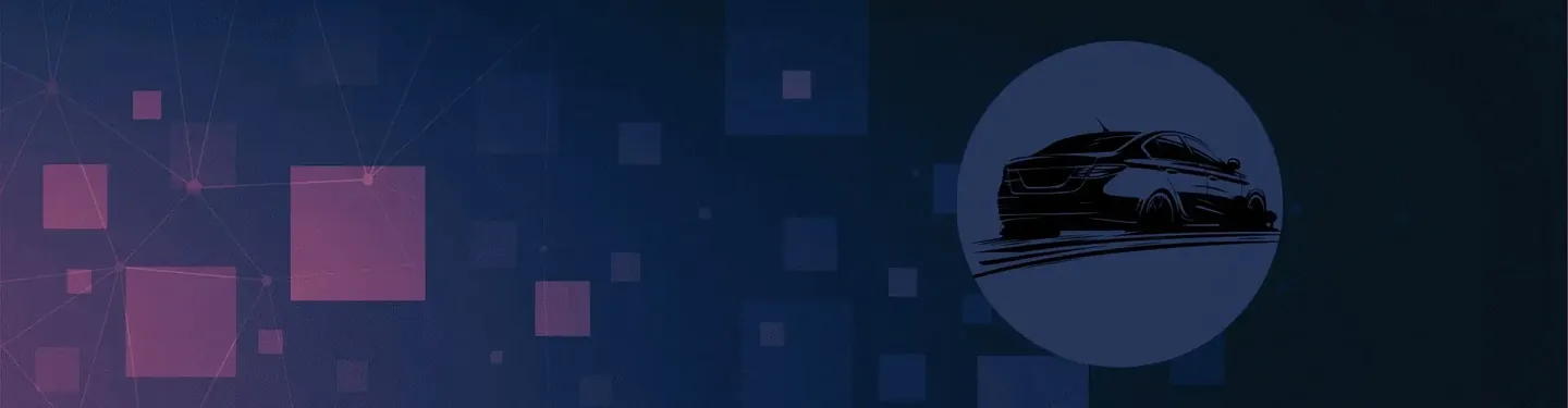 All Digital Automotive Solutions in One Place